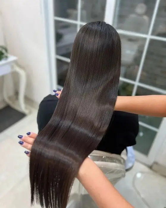برای موهای دکلرهشده کدام روش بهتر است؟