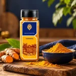 تشخیص زردچوبه اصل