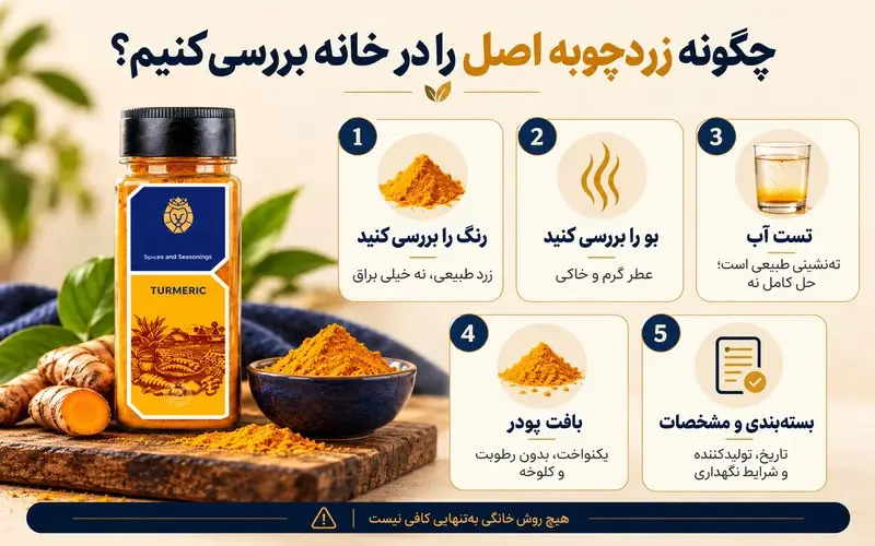 خرید زردچوبه